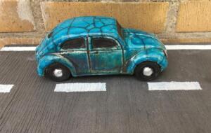 Vw 1200 1954
