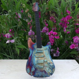 Fender-Stratocaster