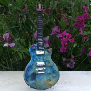Gibsson-Les-Paul